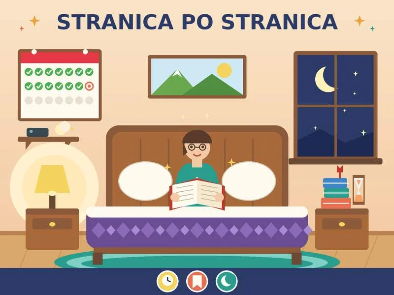 Kako ponovo razviti naviku čitanja u vremenu kratkih digitalnih sadržaja?